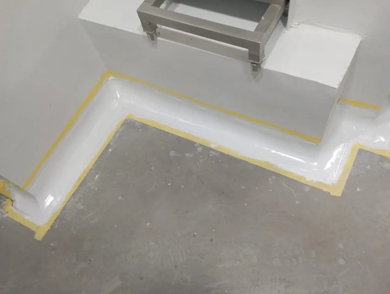 New Warehouse & Factory — Agrumaria (Juice Concentrates)