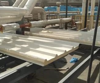 Boiler House Renovation & Repair — GSK