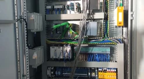 Pharma Coating Line — Sanofi