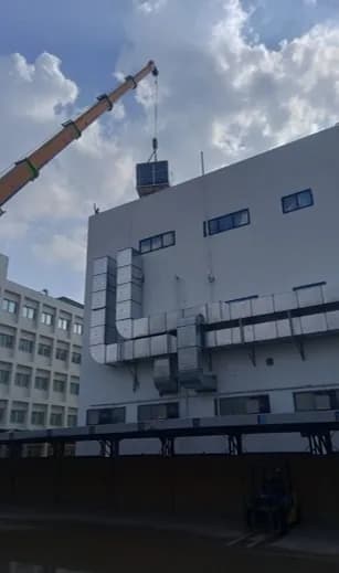 Pharmaceutical Warehouse — Sanofi