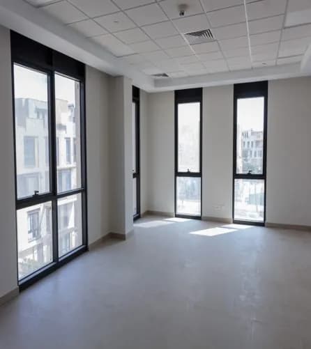 West Town Medical Hub — SODIC