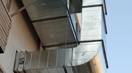 Pharmaceutical Warehouse